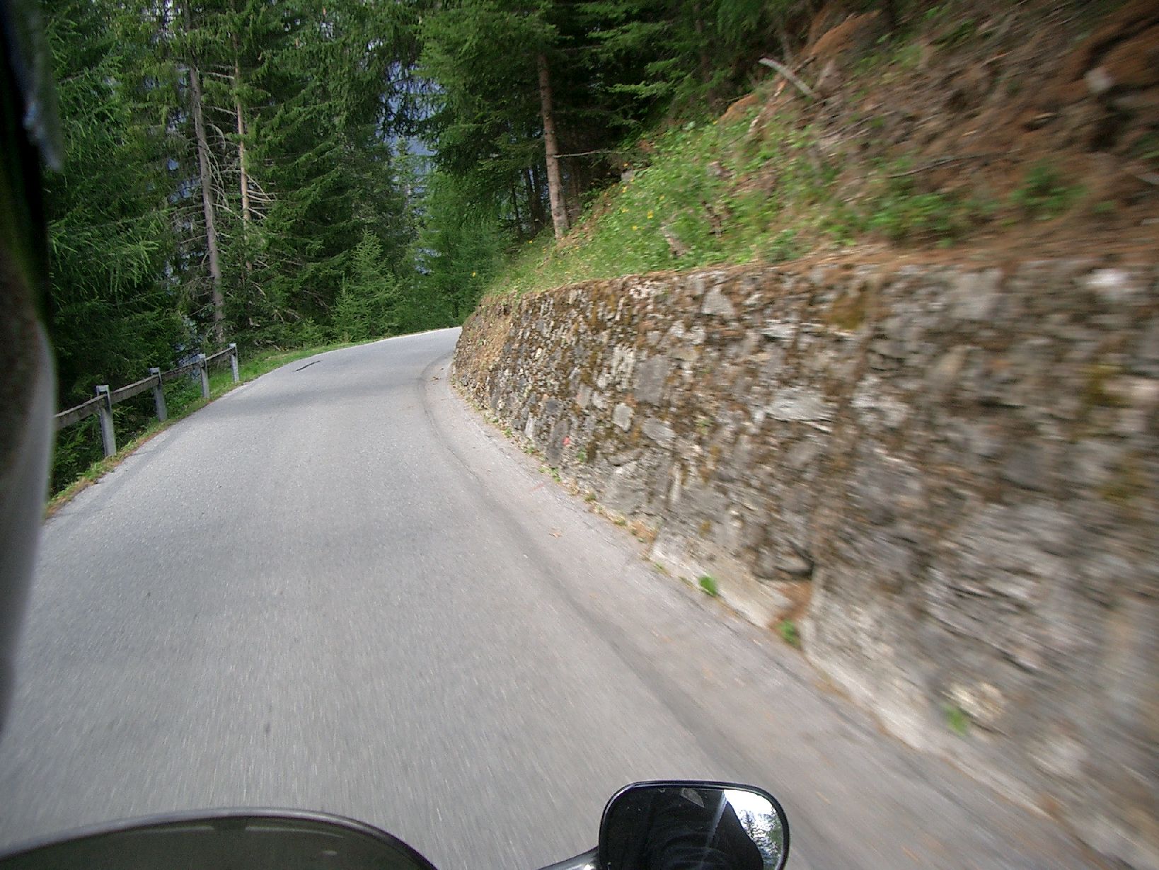 Foto: Honda CBR100F